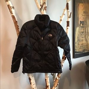 North Face Down jacket